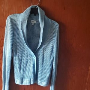 American Eagle long sleeve cardigan
